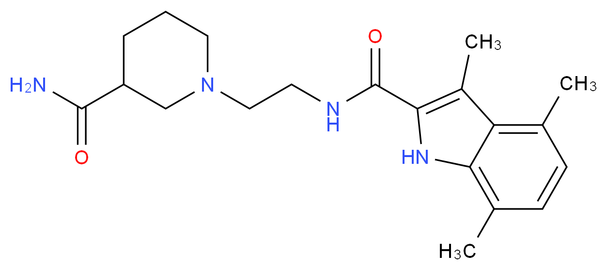  分子结构