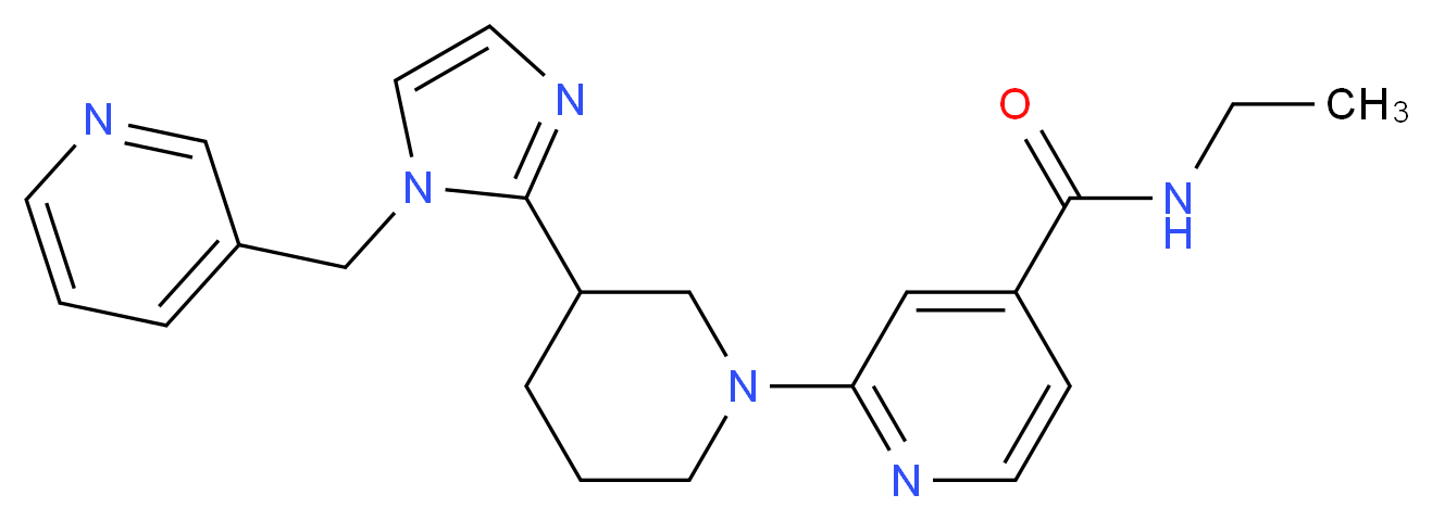  分子结构