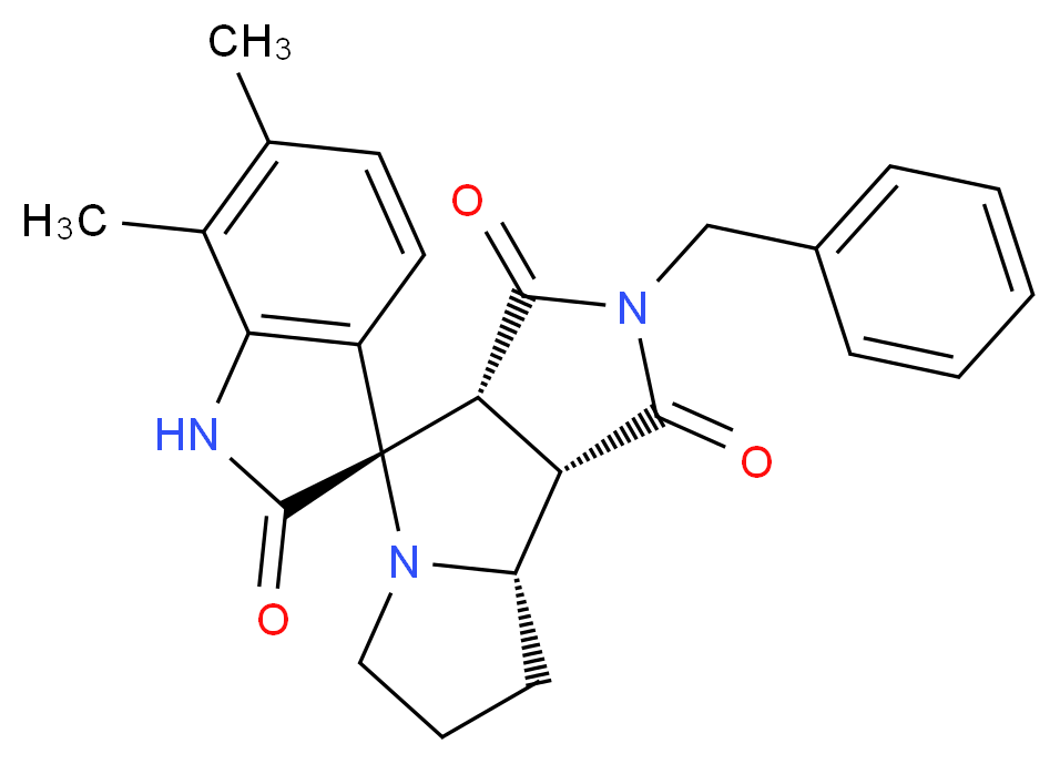 164258412 分子结构
