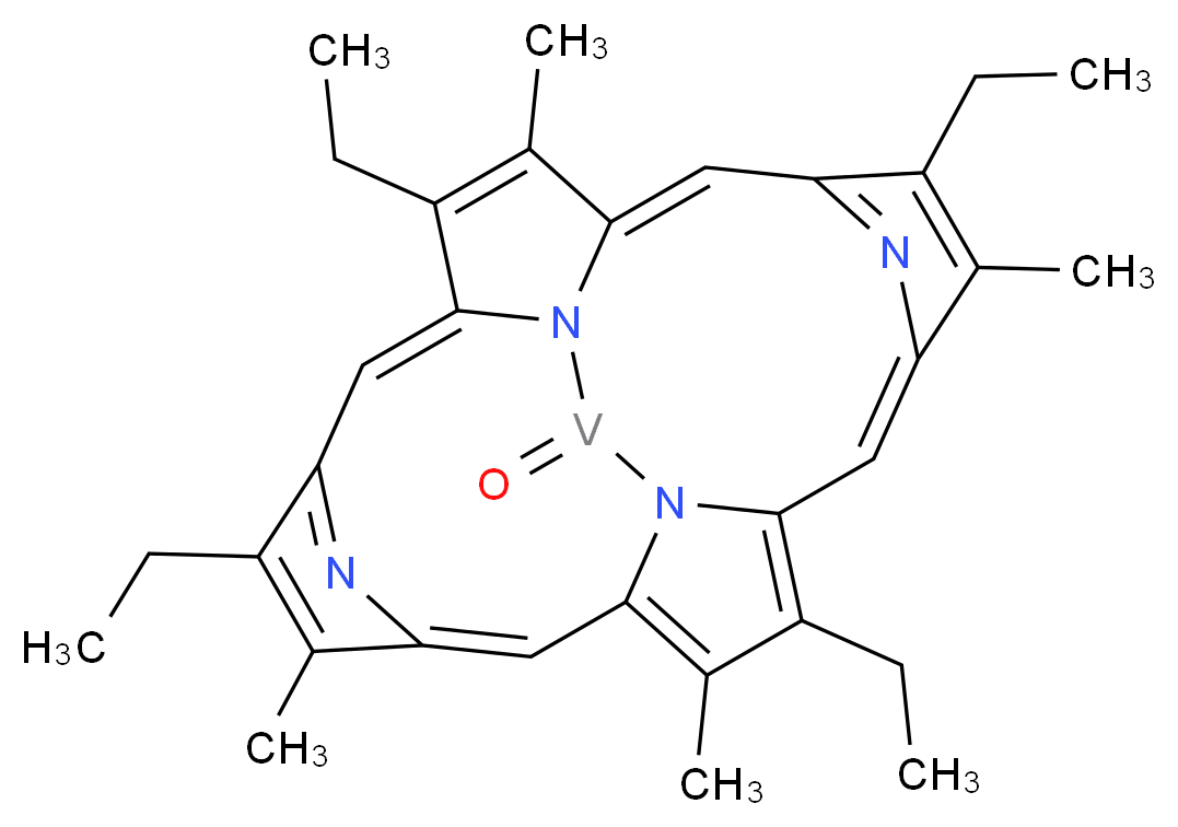 15709-03-2 分子结构