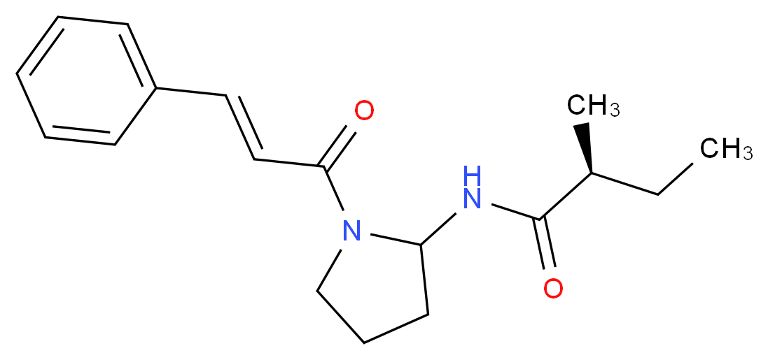 72755-20-5 分子结构