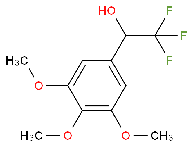 207502-47-4 分子结构