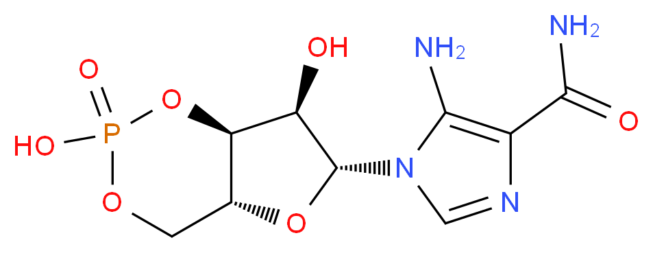 35908-14-6 分子结构