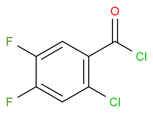 121872-95-5 分子结构