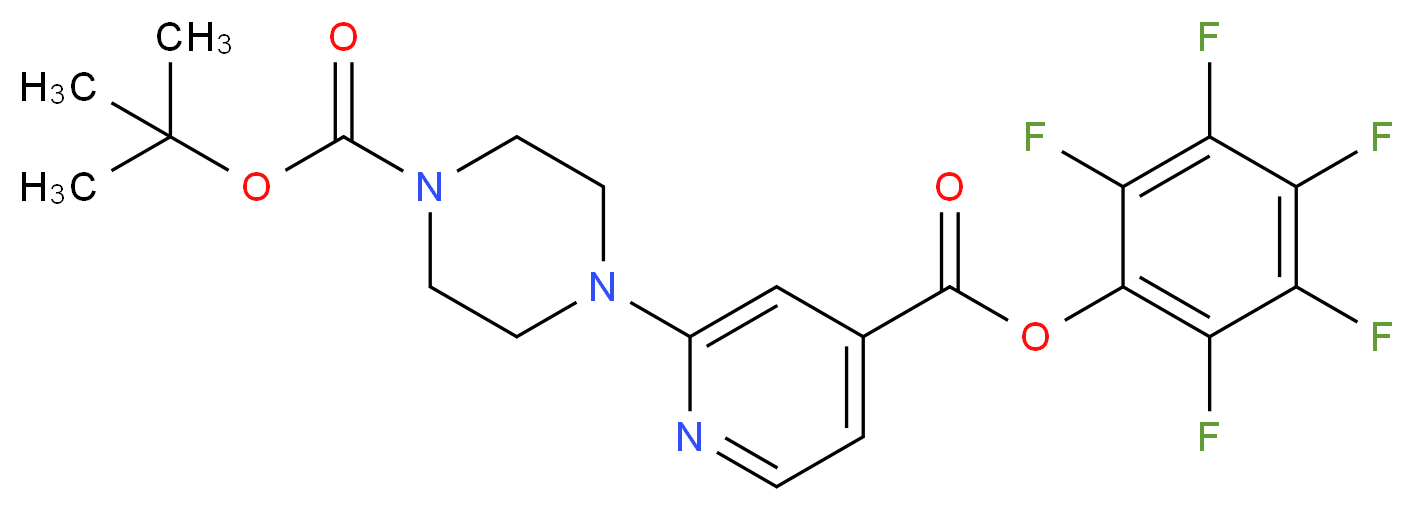 944450-81-1 分子结构