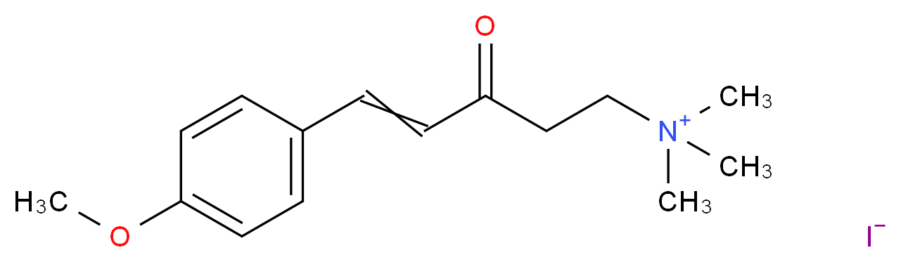 MFCD00101337 分子结构