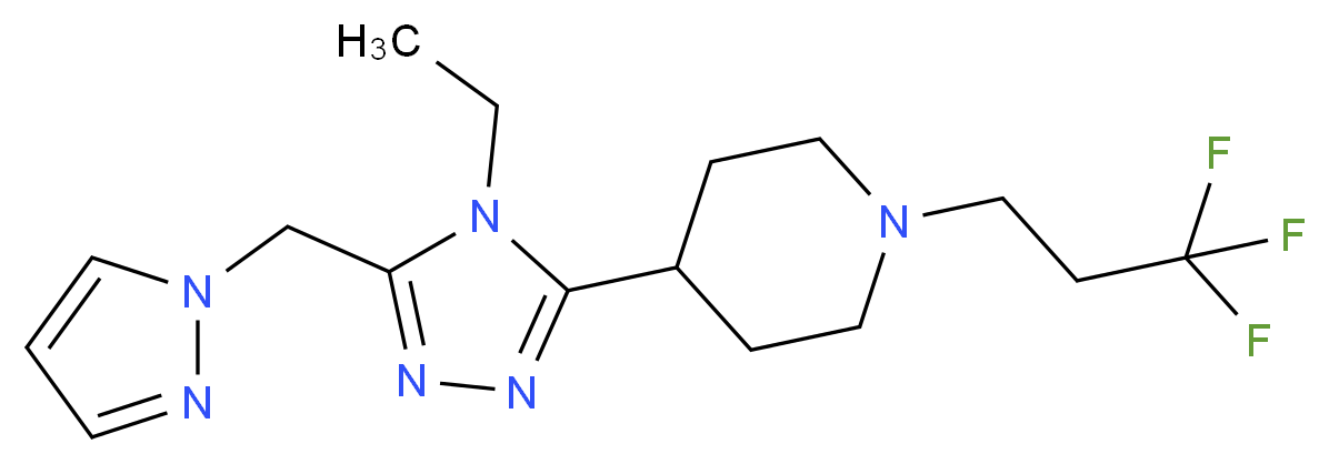  分子结构