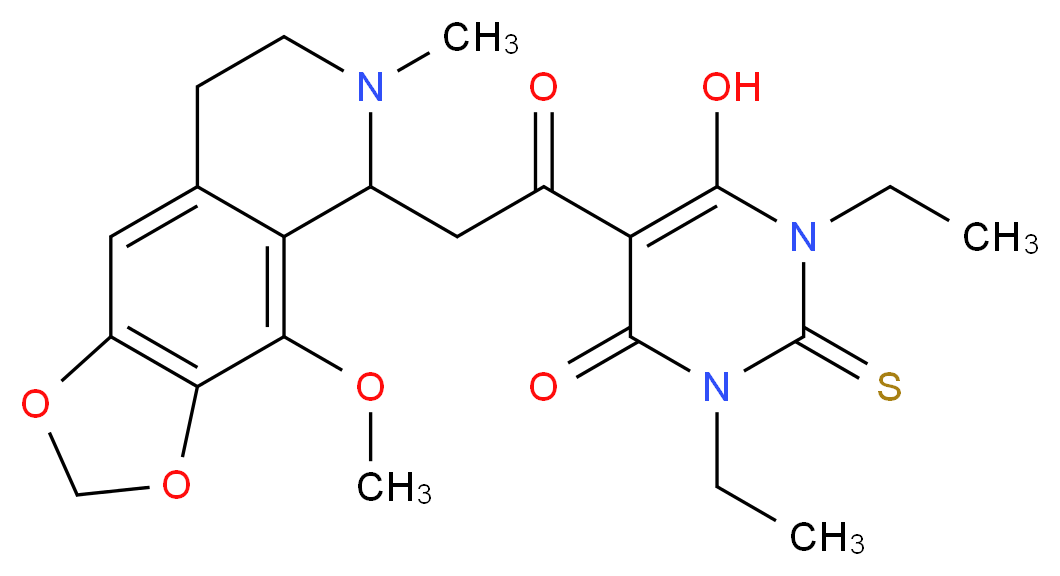 164246573 分子结构
