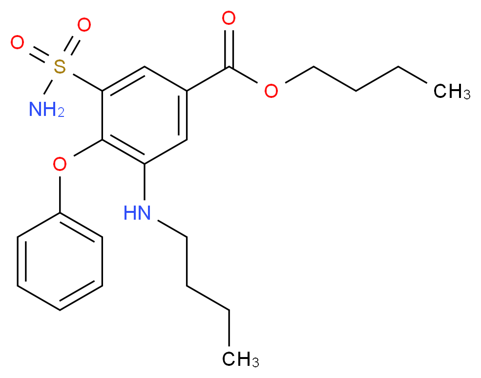 32643-00-8 分子结构