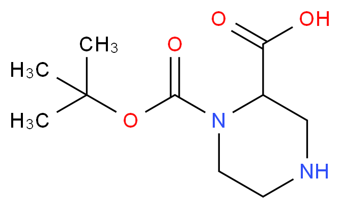 1214196-85-6 分子结构