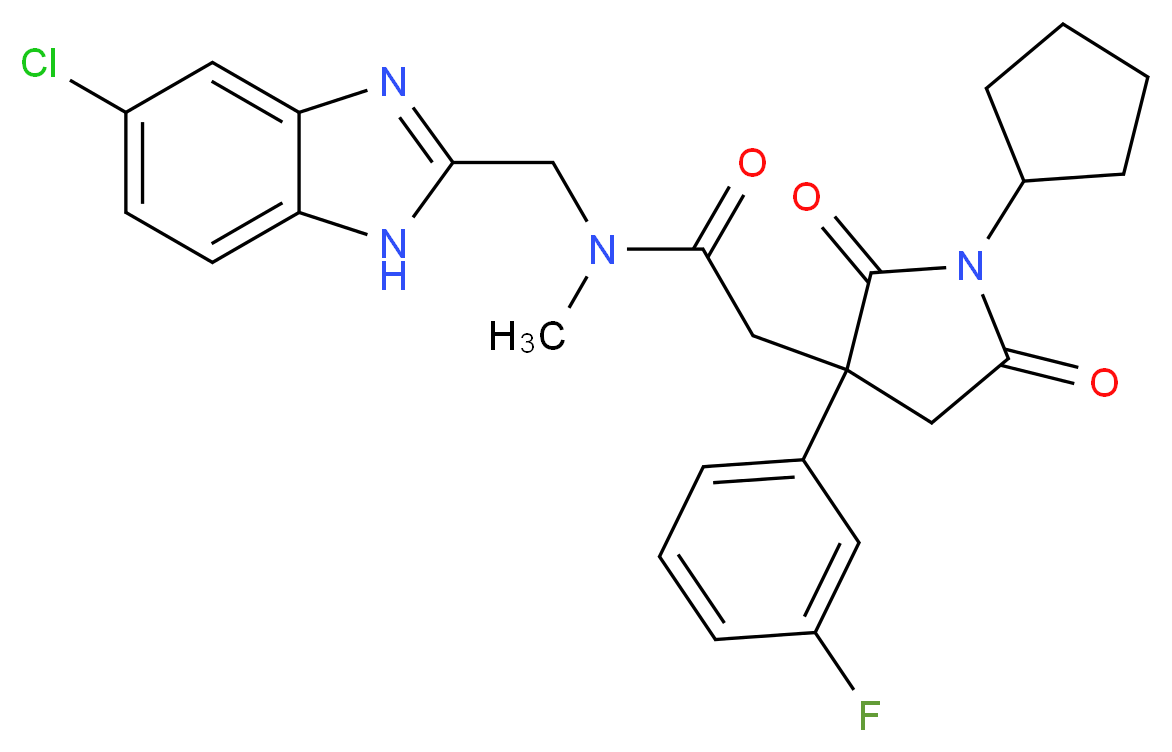  分子结构