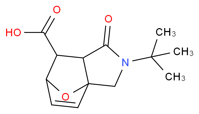 436811-02-8 分子结构