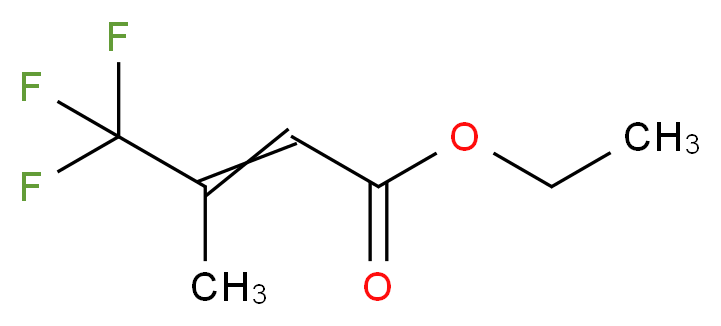 CAS_24490-03-7 分子结构