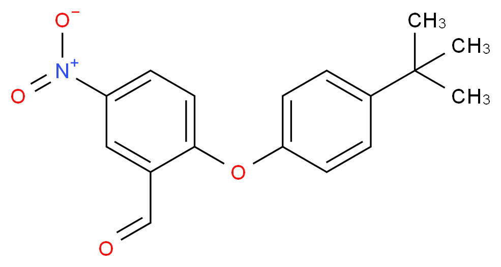 CAS_175278-47-4 分子结构