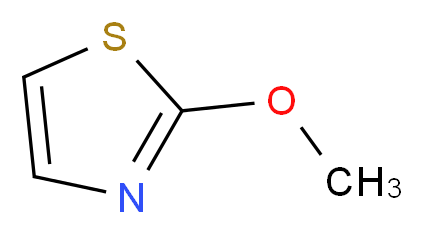CAS_14542-13-3 分子结构