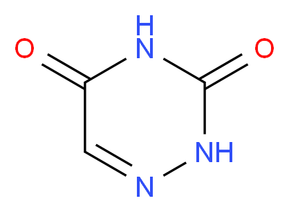 CAS_461-89-2 分子结构
