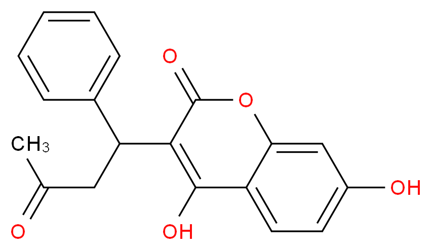 CAS_17834-03-6 分子结构