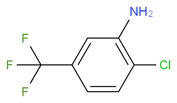 CAS_121-50-6 分子结构