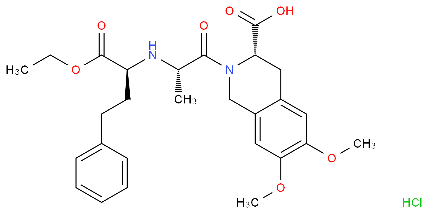 CAS_82586-52-5 分子结构