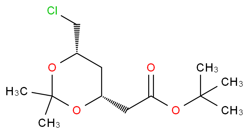 CAS_154026-94-5 分子结构