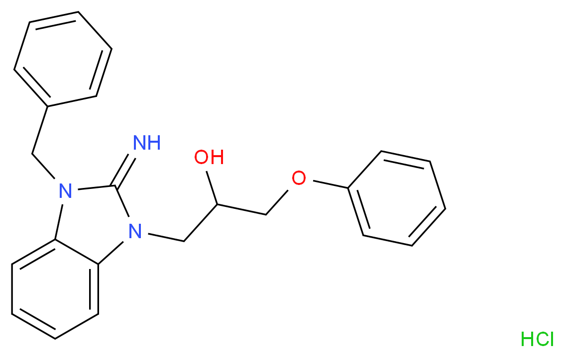 CAS_455311-98-5 分子结构