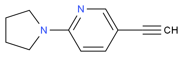 CAS_1196151-93-5 分子结构
