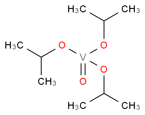 CAS_5588-84-1 分子结构