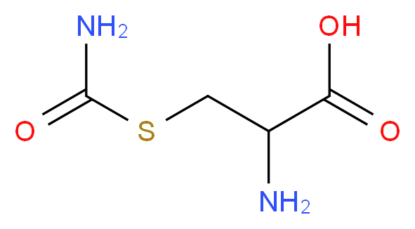CAS_2072-71-1 molecular structure