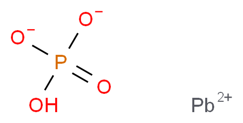 CAS_15845-52-0 分子结构