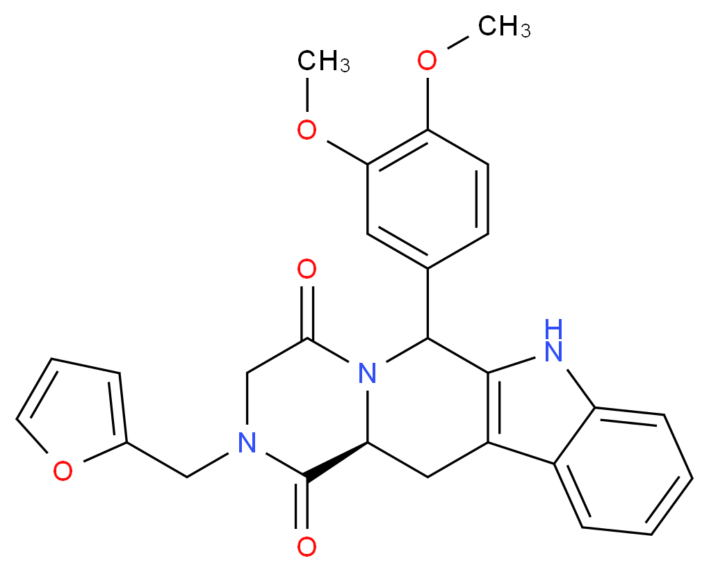 _分子结构_CAS_)