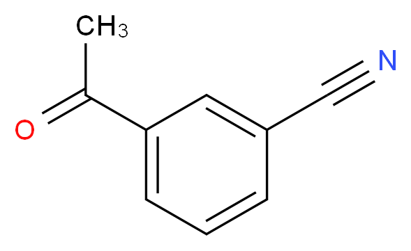 CAS_6136-68-1 molecular structure