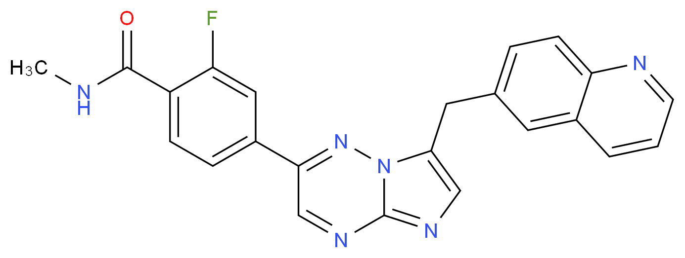 CAS_1029712-80-8 分子结构