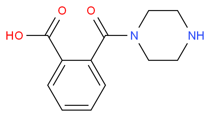 CAS_37618-28-3 分子结构
