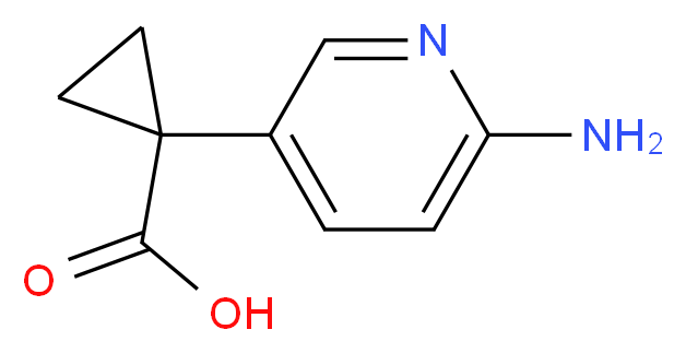 CAS_1060801-30-0 分子结构