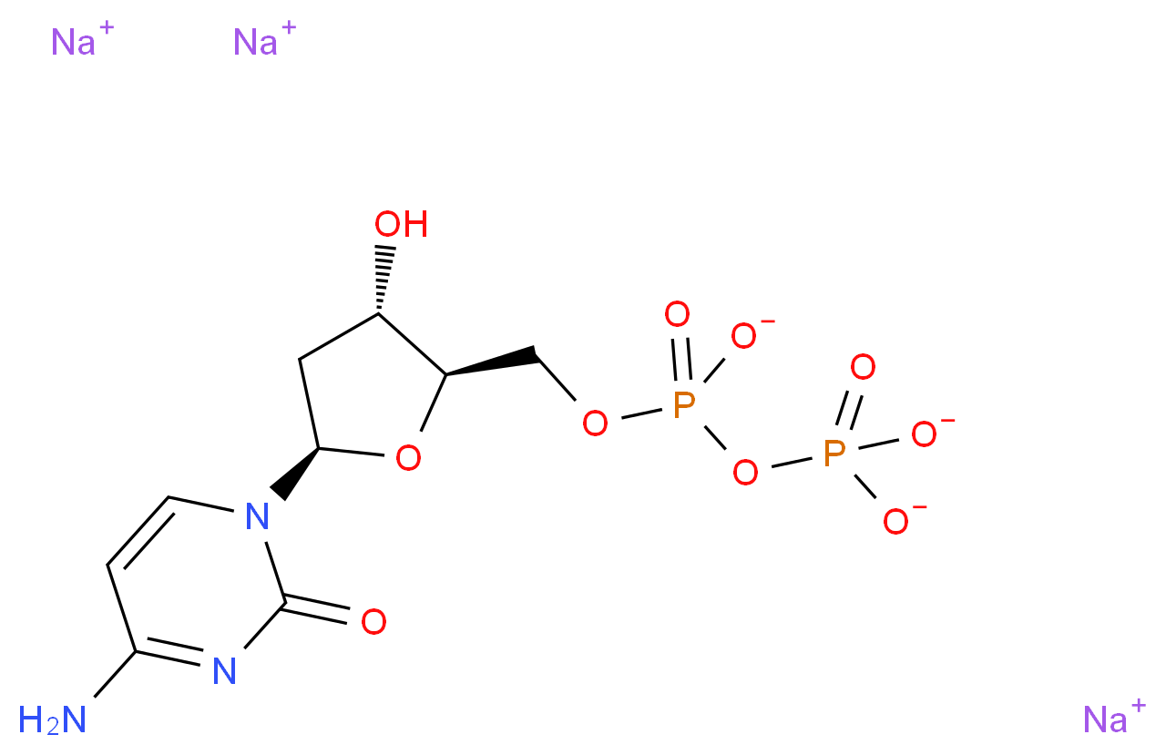 CAS_151151-32-5 分子结构