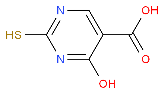 CAS_23945-50-8 分子结构
