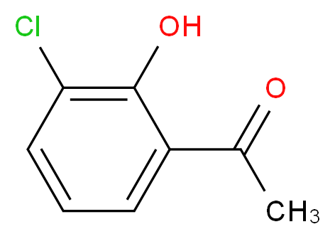 CAS_3226-34-4 分子结构