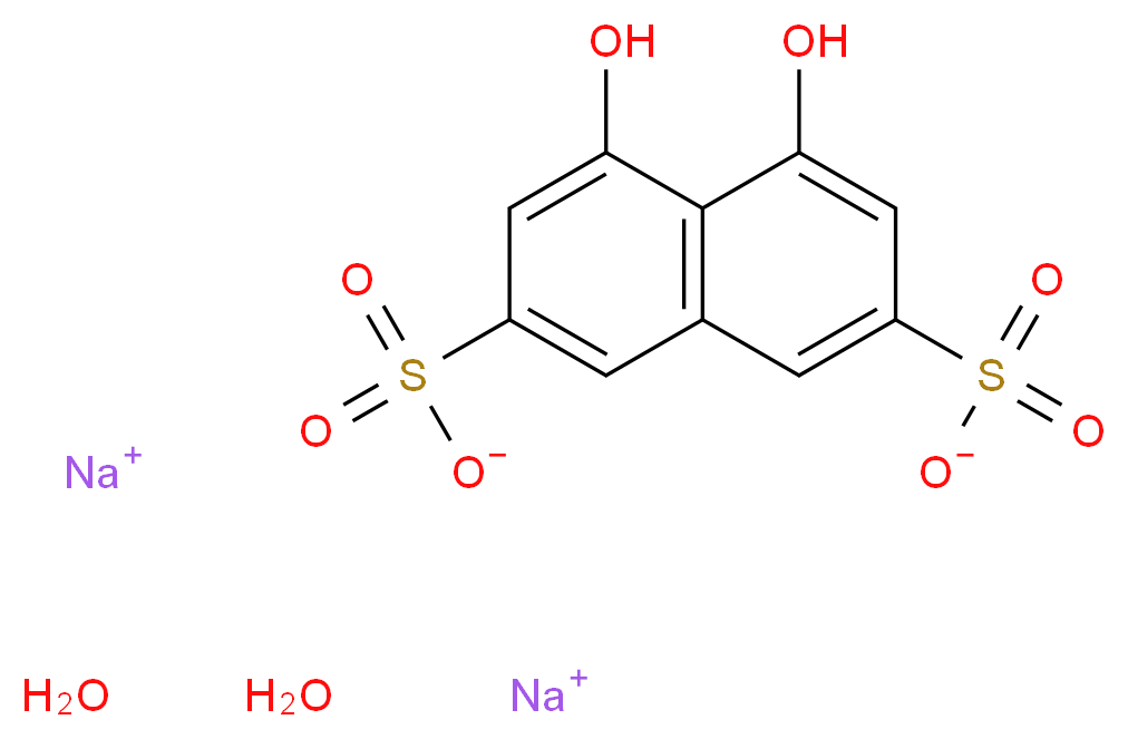 CAS_5808-22-0 molecular structure
