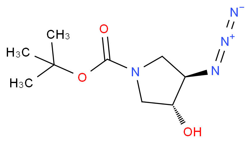 CAS_143700-05-4 分子结构