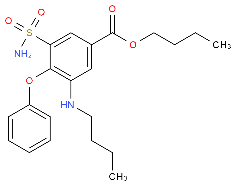 CAS_32643-00-8 molecular structure
