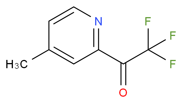 CAS_1060804-97-8 分子结构