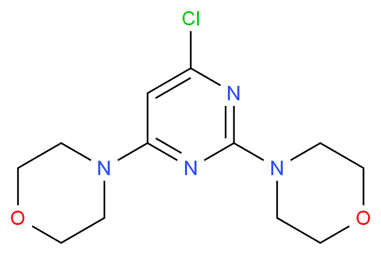 CAS_10244-24-3 molecular structure
