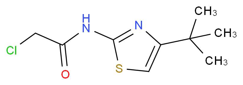 _分子结构_CAS_)