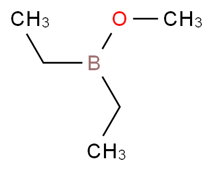 CAS_7397-46-8 分子结构