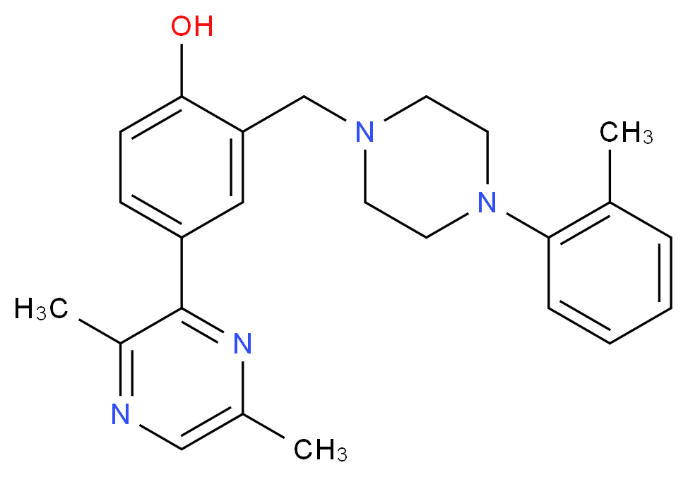  分子结构