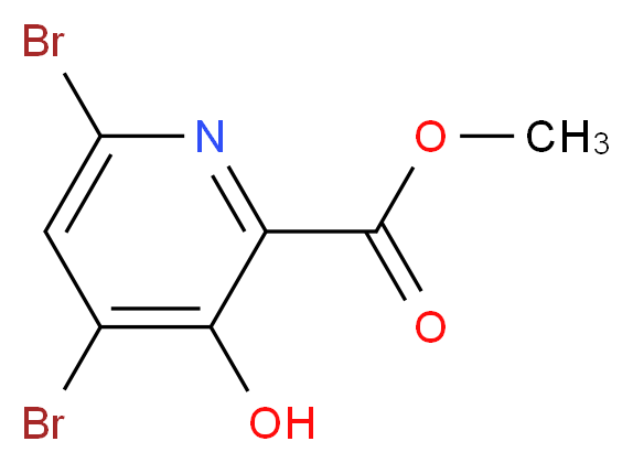 321596-55-8 分子结构