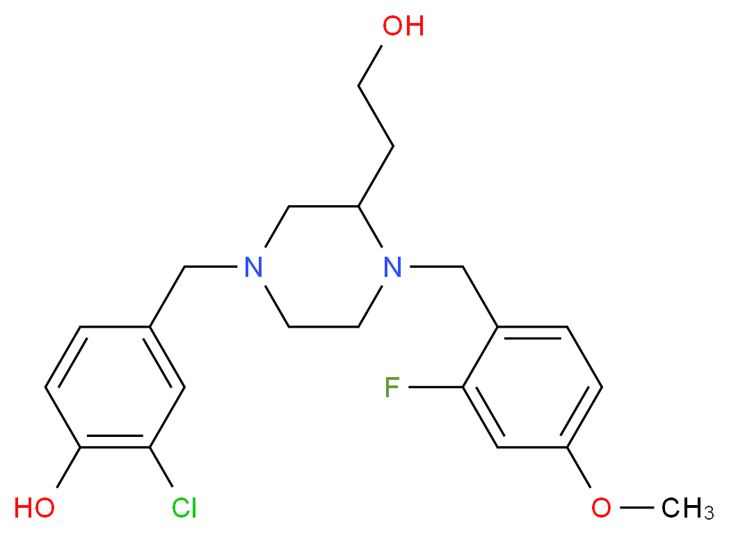  分子结构