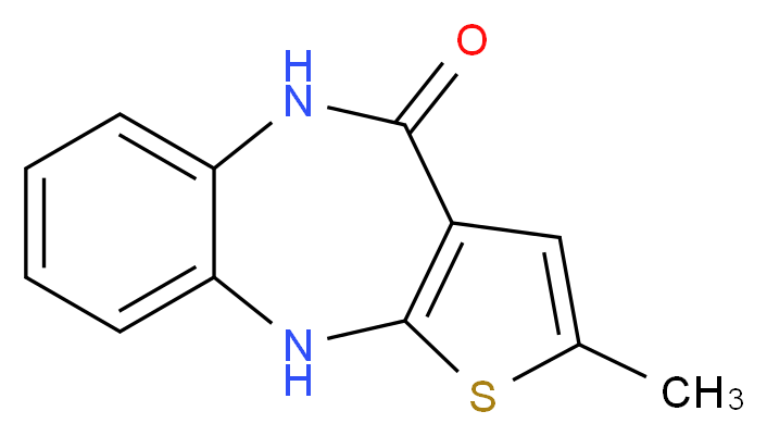 CAS_221176-49-4 分子结构