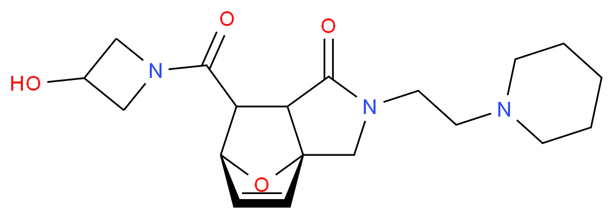  分子结构