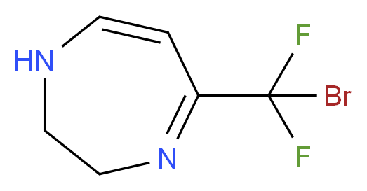 207113-14-2 分子结构